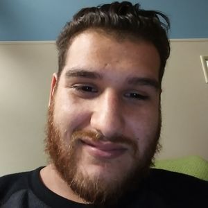 Meet your Posher, Randy